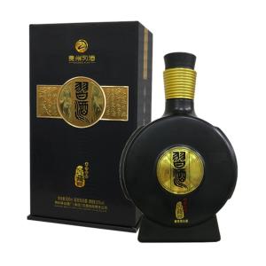 貴州茅台酒（キシュウマオタイシュ）アルコール53％ 500ml[在庫あり