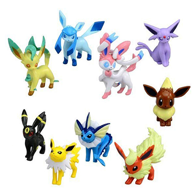 参考価格】ポケットモンスター モンコレ ムービーセット ピカチュウと