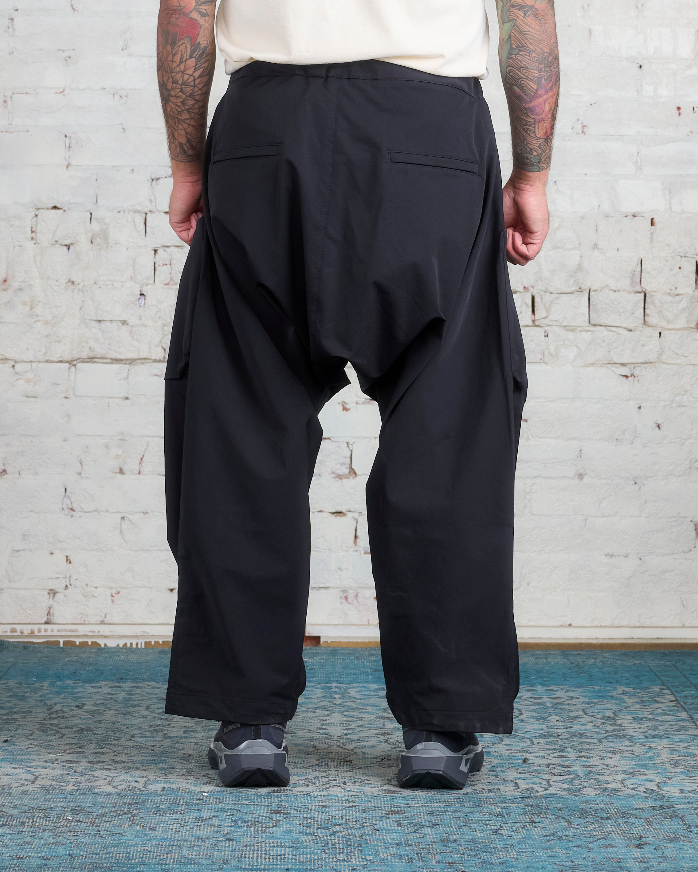 acronym P30A-DS アクロニウム パンツ M ACRONYM P30A-DS gen1.1