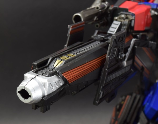 Perfect Effect PE-DX10 Jetforce Revive Commander : from.おもちゃ部屋