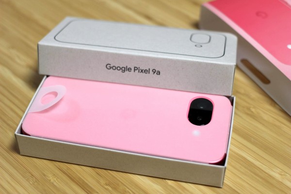 Google Pixel 9a 白色 箱付き Google pixel9a 128GB Porcelain 白 SIM