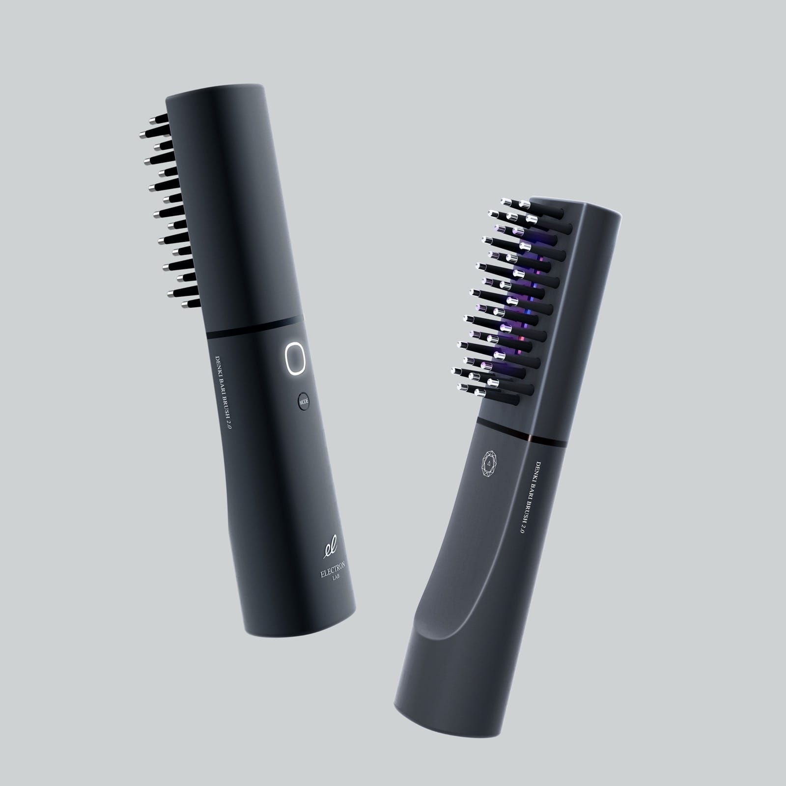 ELECTRIC BARI BRUSH デンキバリブラシ