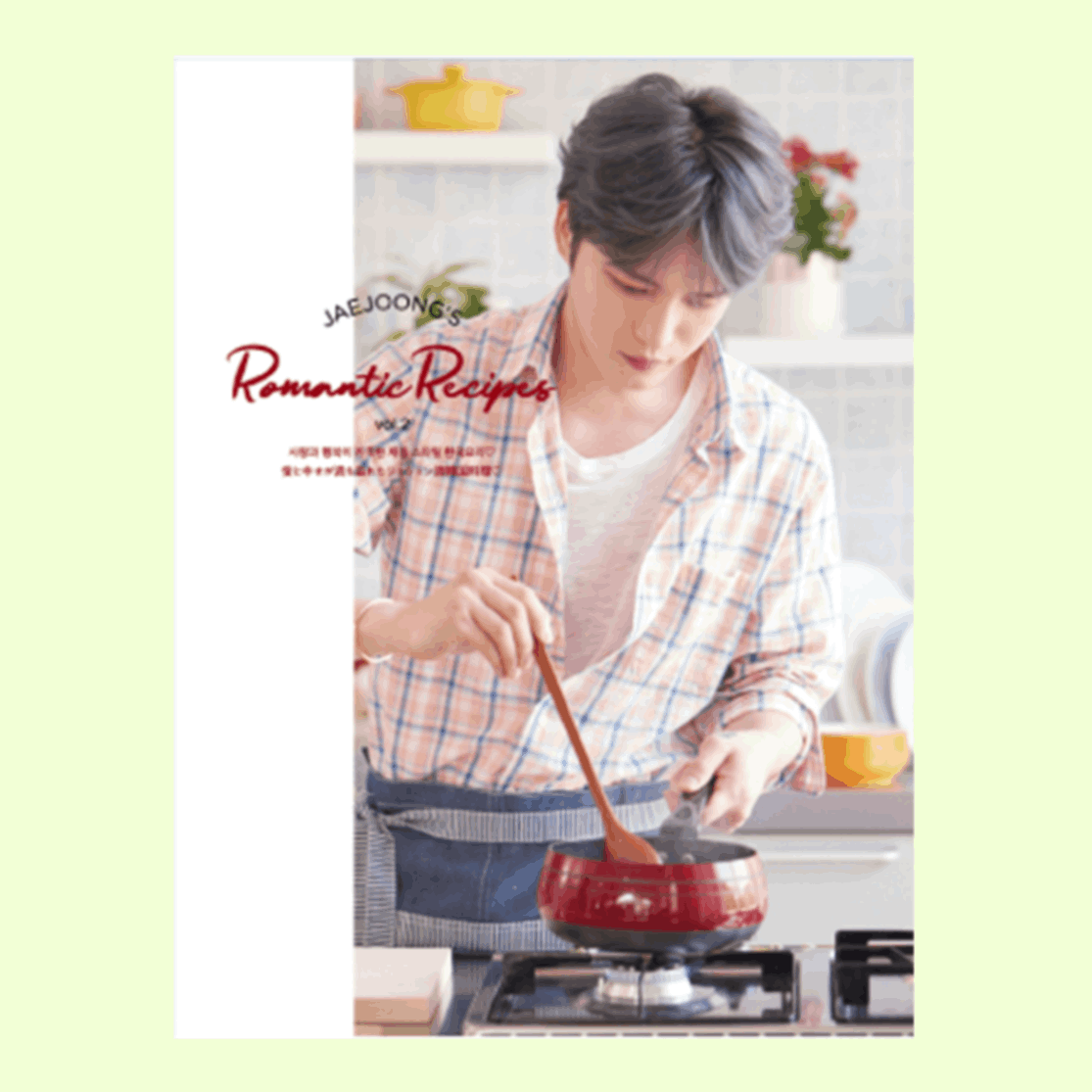 CATEGORY,PHOTOBOOK | JAEJOONG OFFICIAL GOODS SHOP