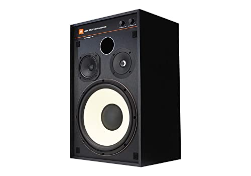 Amazon.co.jp: JBL 4312G / 右チャンネル用 / 1台での販売 左