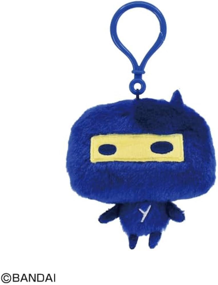 Amazon.com: Bandai Namco NUI - Tamagotchi - Gozarutchi ChibiNui