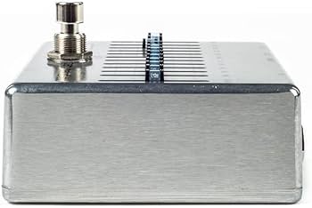 Amazon | MXR M108S 10バンド EQ デュアル出力 トゥルーバイパス