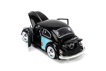 Jada Toys 1959 フォルクスワーゲンビートル/オスカー・ザ・グラウチ