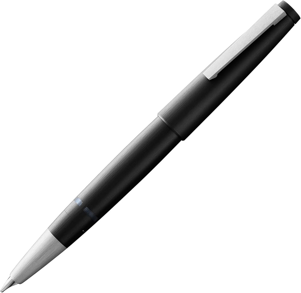 LAMY】LAMY2000 4色ボールペン•シャーペンセット
