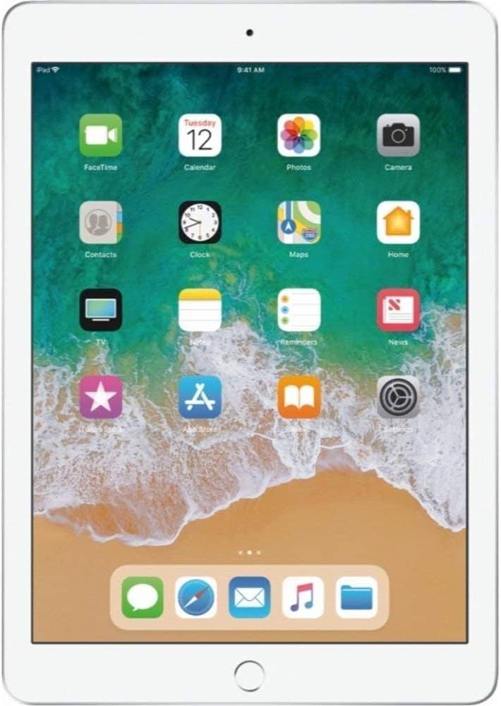245 iPad 7世代 128GB SIMフリー シルバー iPad 第7世代 128GB Wi-Fi