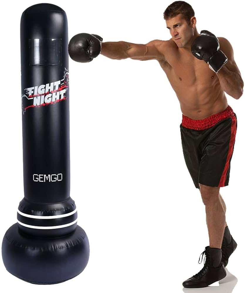 Amazon.co.jp: サンドバッグ 自立 倒れない サンドバッグ 子供