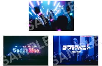 Amazon.co.jp: 【Amazon.co.jp限定】Eve Arena Tour 2025 [Under Blue