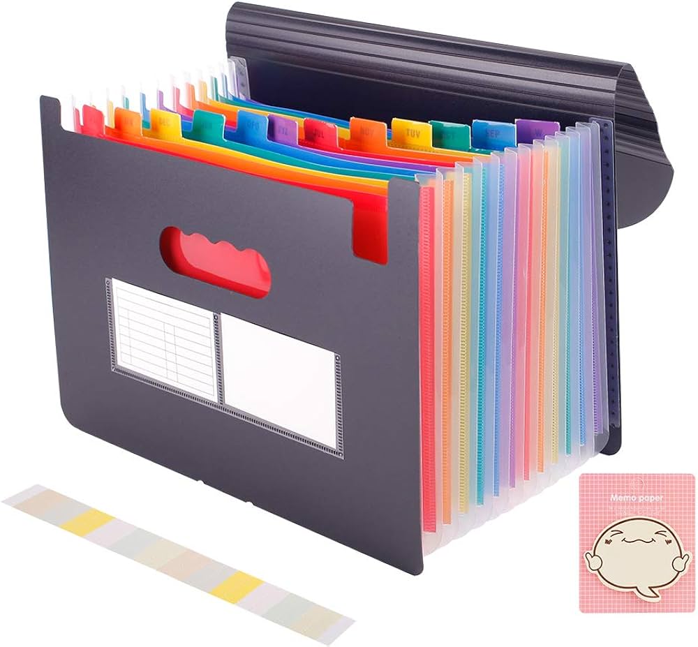 Amazon | ドキュメントファイル a4 ドキュメントスタンド じゃばら 大