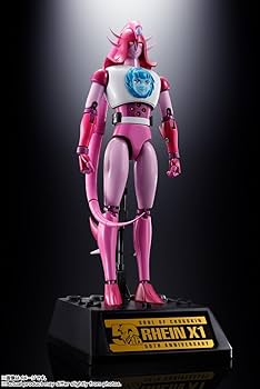 新品マジンガーZ『TAMASHII NATIONS TOKYO』 魂ストア限定商品「超