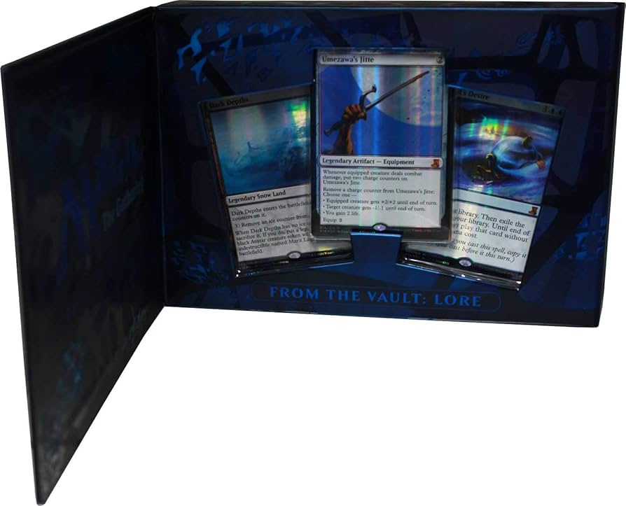 マジック：ザ・ギャザリング MTG From the Vault: Transform Amazon