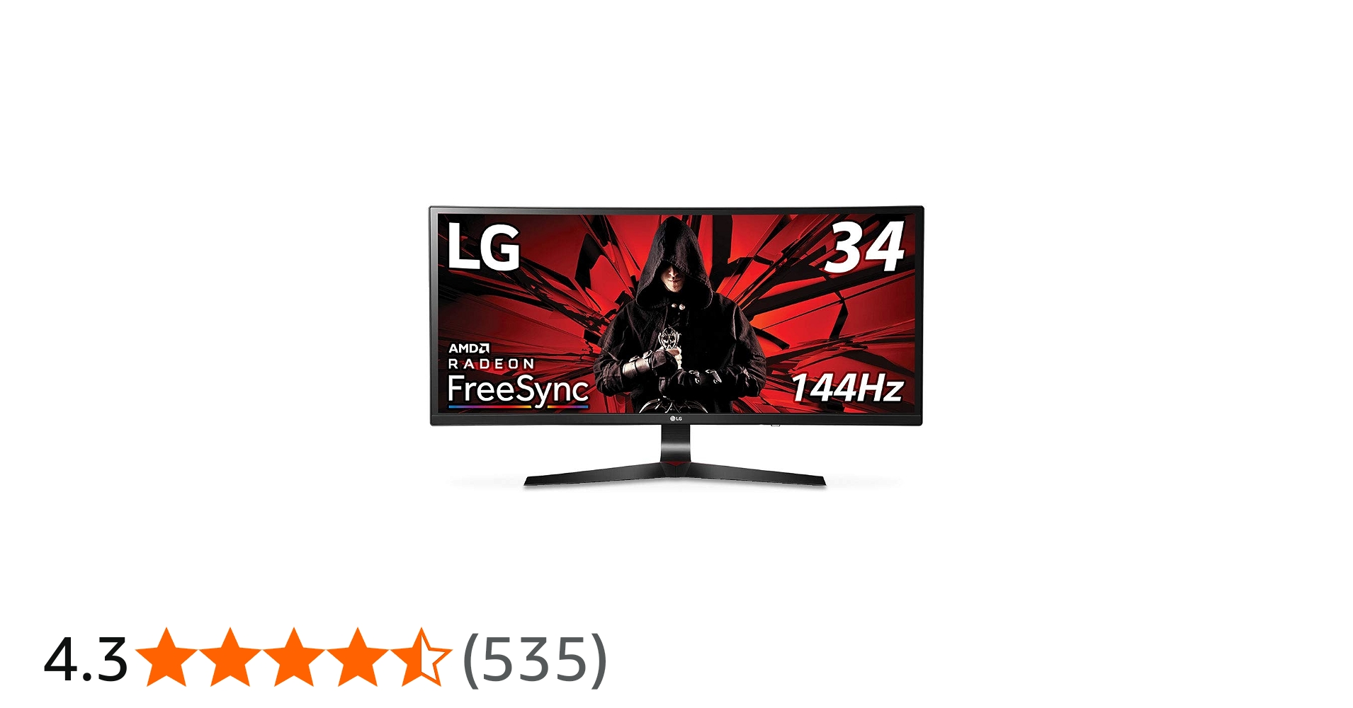Amazon.co.jp: 【Amazon.co.jp 限定】LG ゲーミング モニター