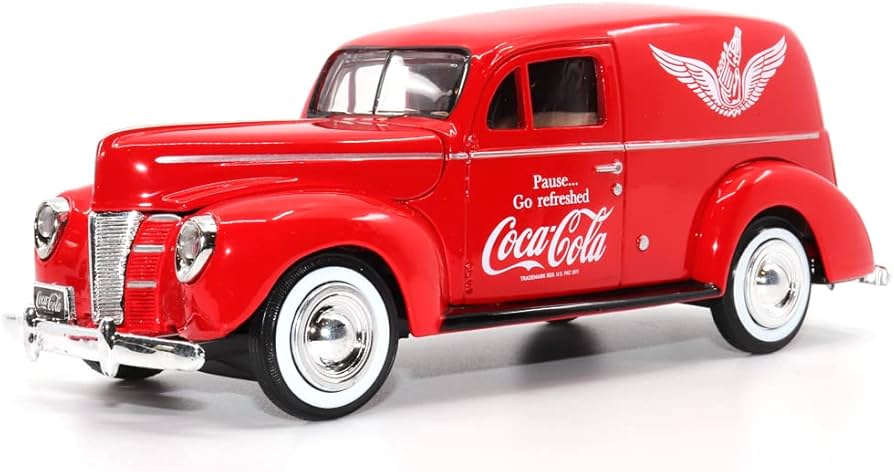 1940's USA コカコーラ 1940's USA コカコーラ 1940's USA コカコーラ