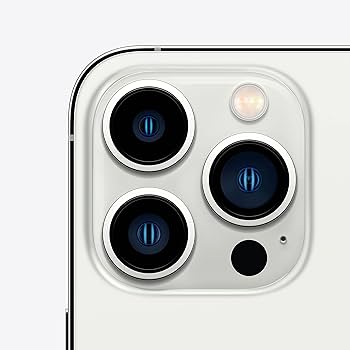 Amazon | 【整備済み品】 Apple iPhone 13 Pro 1TB シルバー SIMフリー