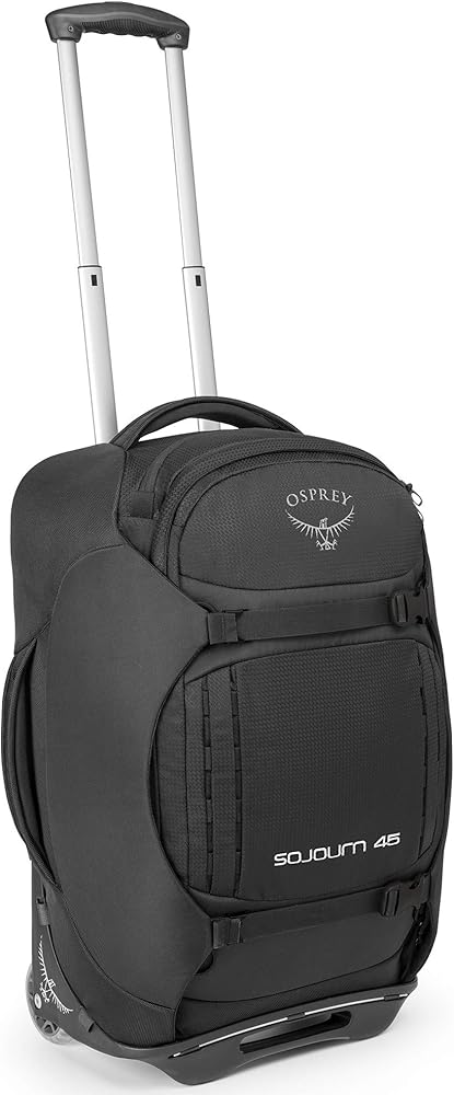 旧モデル】オスプレー Osprey ソージョン45 Sojourn45 L Amazon