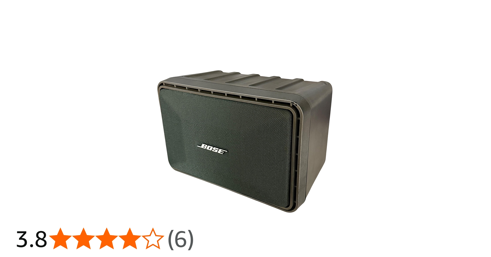Amazon.co.jp: Bose 101VM Speaker System : Electronics