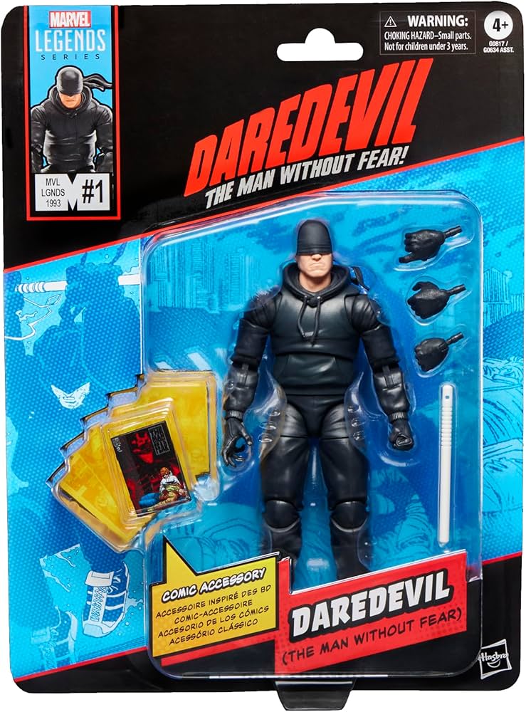 Amazon.co.jp: ハズブロ（Hasbro）MARVEL マーベルレジェンド