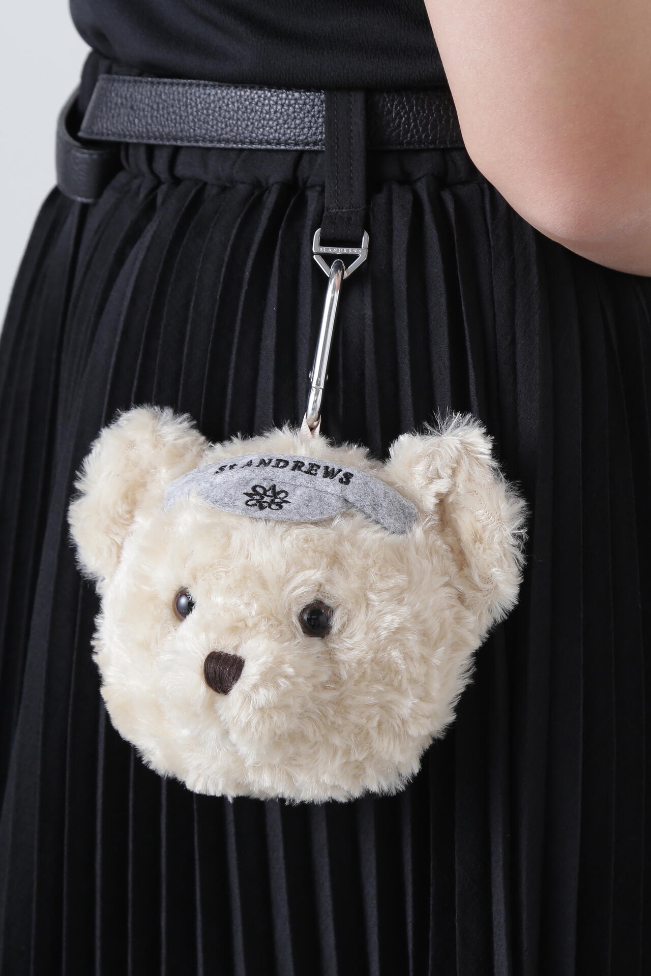 テディベア ナオミライト アンガス ANGUS ENGLAND 入手困難 超貴重