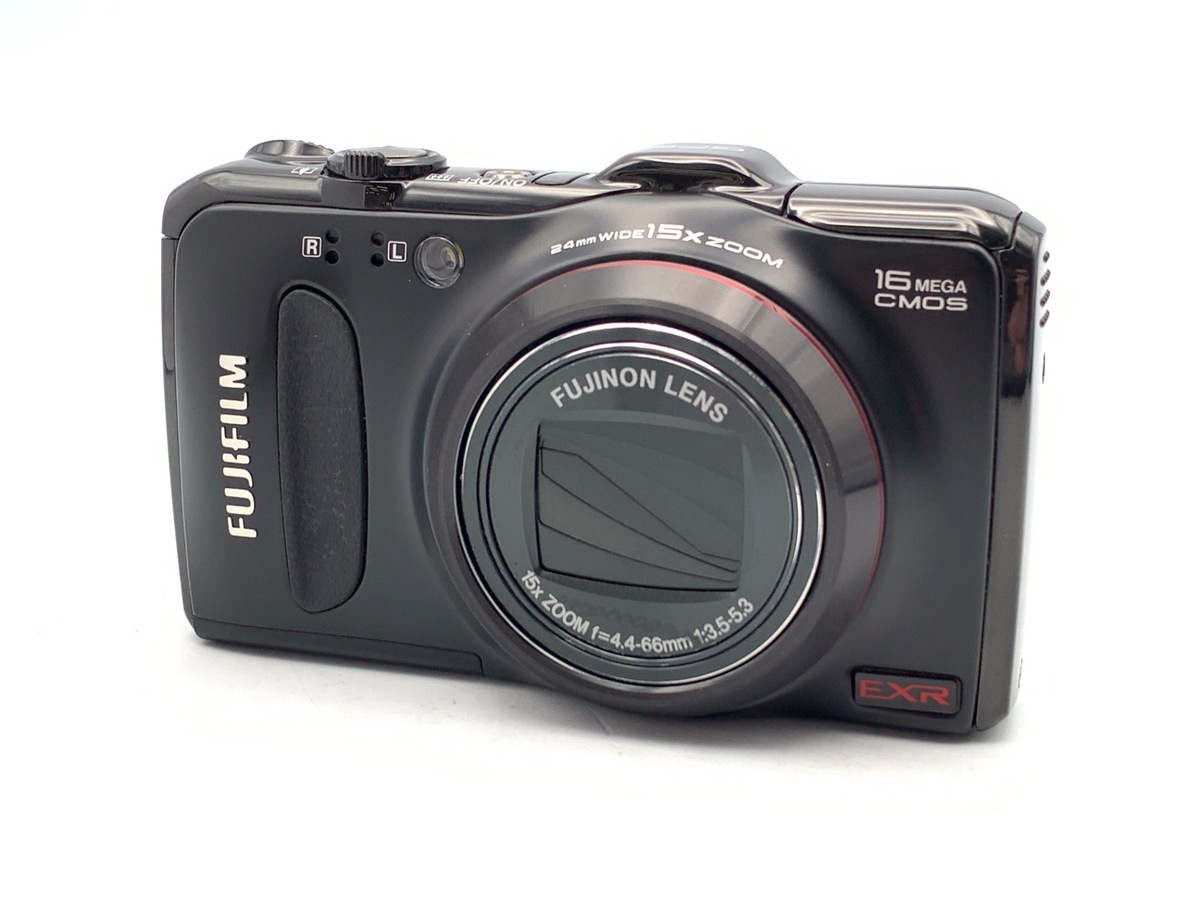 デジタルカメラ FUJIFILM X-S1 Fujifilm X-S1: 10 things you need to