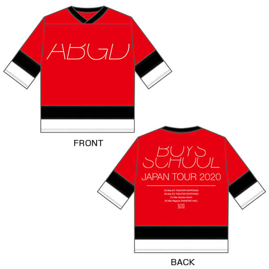 turbo OFFICIAL ONLINE STORE】 ▷TNNK ▷abingdon boys school ▷T.M.