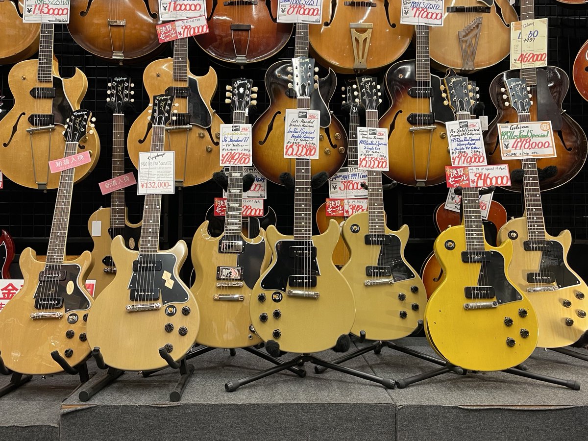 クロサワ楽器店 G-CLUB SHIBUYA (@gclubshibuya) / Posts / X