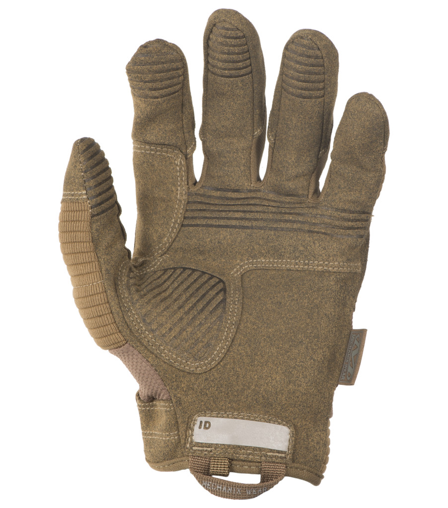 M-Pact® 3 Coyote | Mechanix US