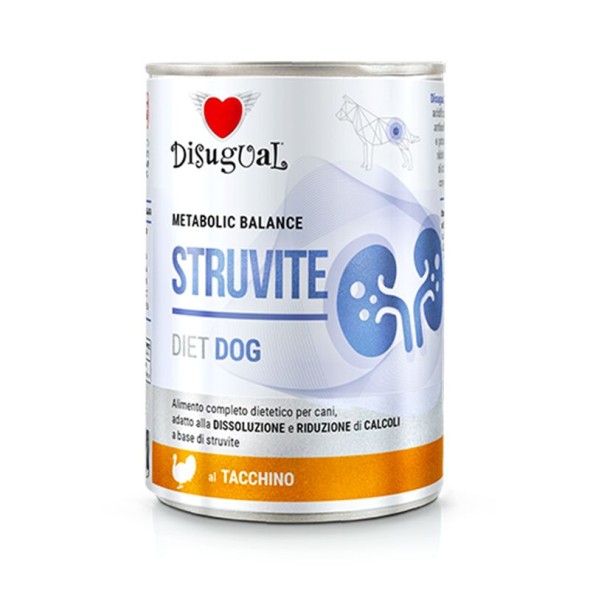 SANIMED Anti - Struvite