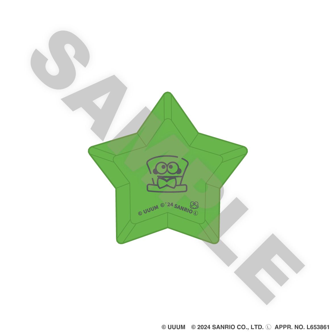 カラフルピーチ×サンリオキャラクターズ｜カラフルピーチ×サンリオ