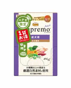 ニュートロ シュプレモ 超小型犬～小型犬用 体重管理用 6kg