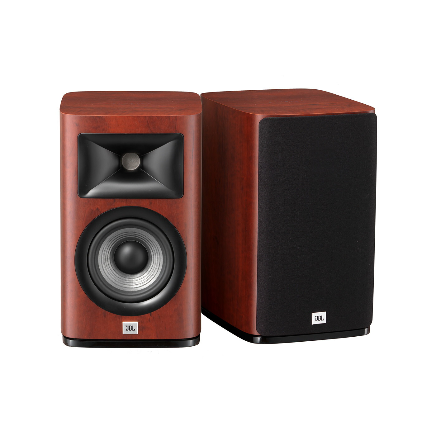楽天市場】4312G(ペア) JBL | ジェービーエル JBL4312GBLK ブック