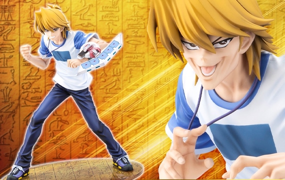 ARTFX J 狛枝凪斗(狛枝凪斗): フィギュア｜コトブキヤオンラインショップ