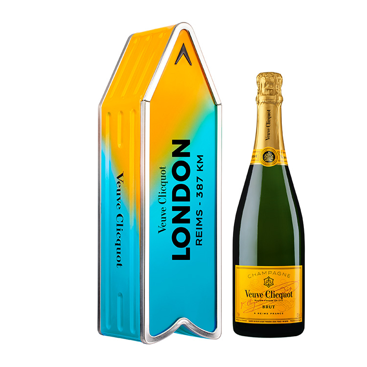 Veuve Clicquot（ヴーヴ・クリコ） 【カスタム可 ポイント+5% 送料無料