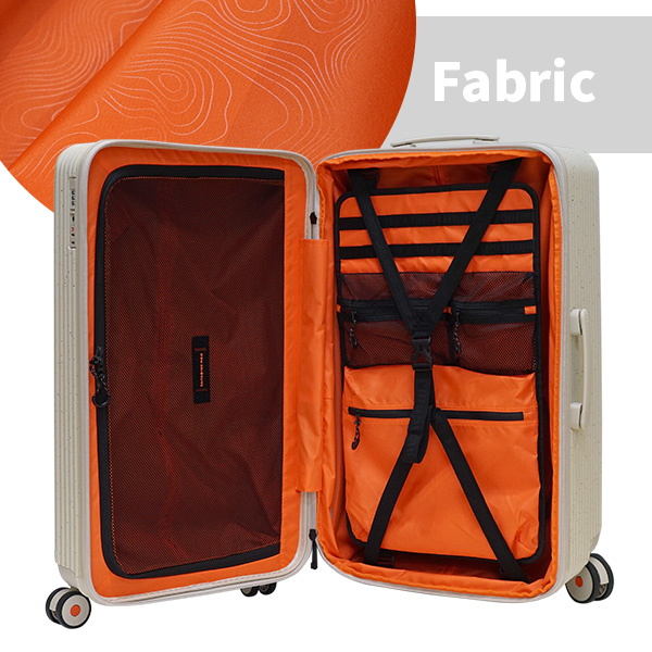 Samsonite RED TOIIS XP サムソナイトレッド トイズエックスピー