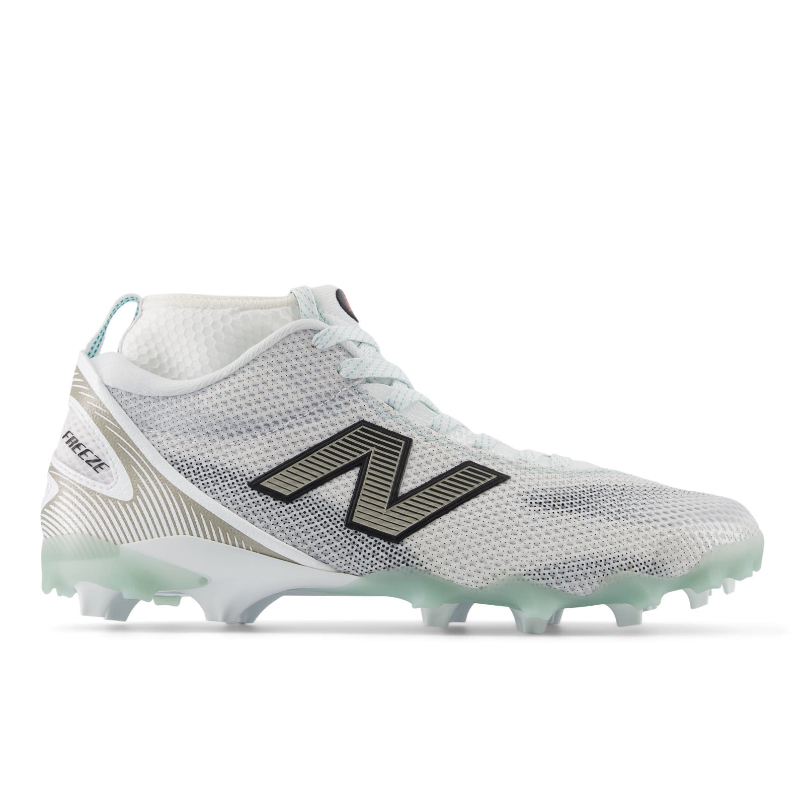 New Balance FreezeLX v5 Lacrosse Cleats – Sling It! Lacrosse