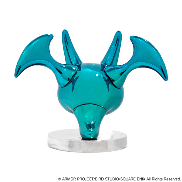 オフィシャルショップ限定】ドラゴンクエスト メタリックモンスターズ