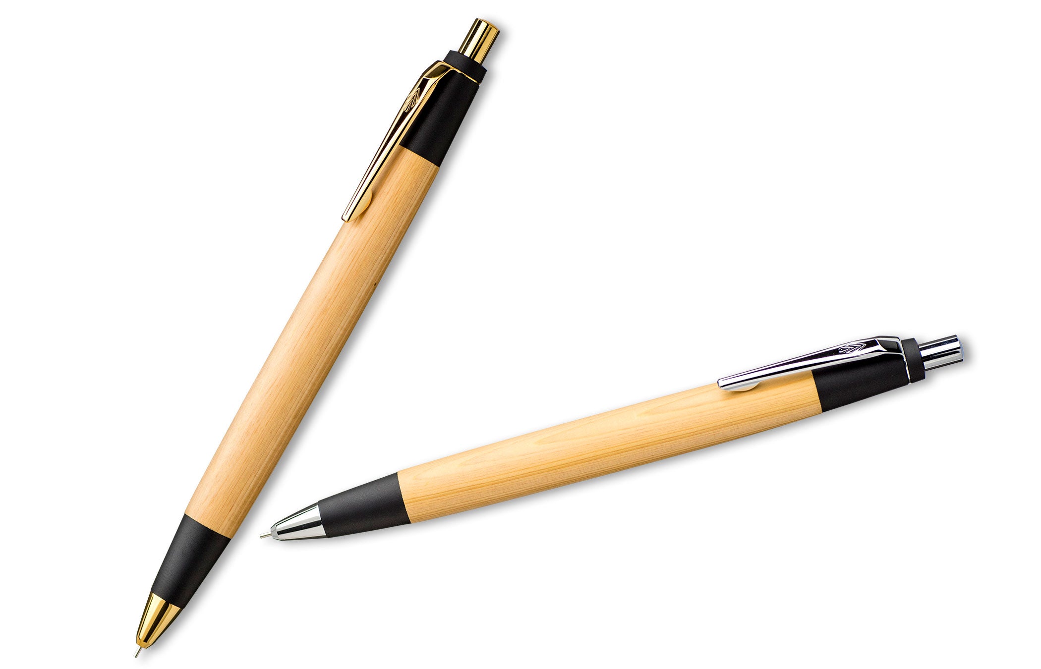 木曽檜のシャープペンシル – 野原工芸オンラインストア