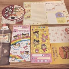 平成レトロ バラメモ パロディ ダイカット 希少 - メルカリ