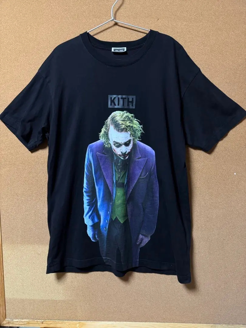 2026年最新】kitH batman joker teeの人気アイテム - メルカリ