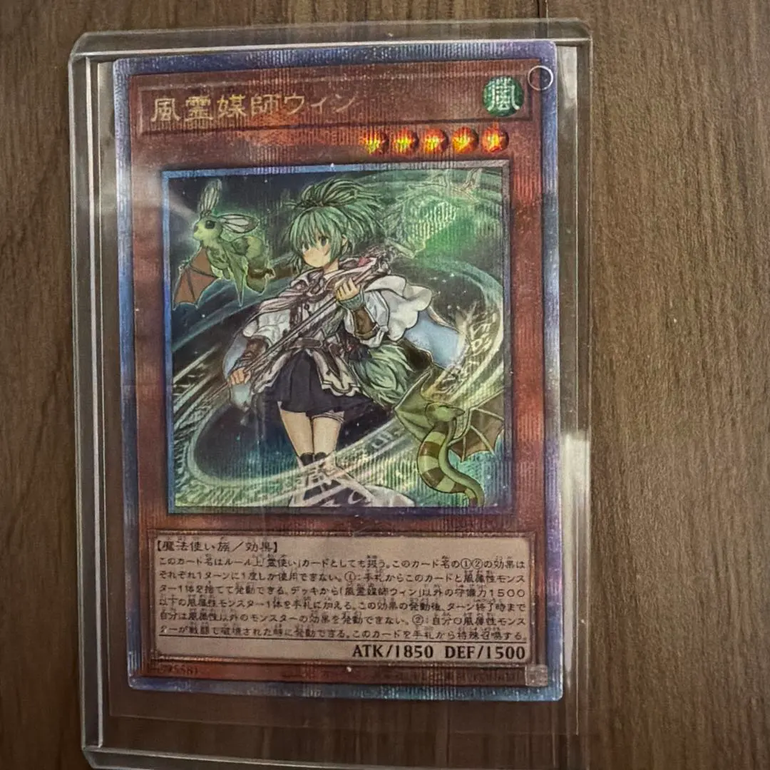 2026年最新】風霊媒師ウィン 25thの人気アイテム - メルカリ