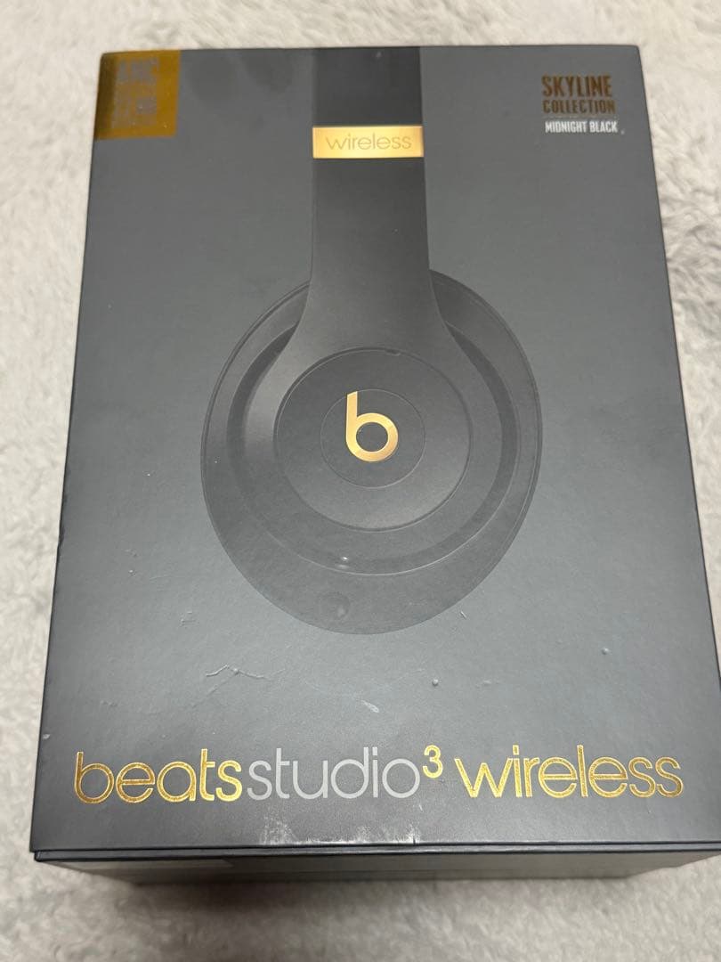 k*u様 Beats Studio3 Wireless Beats、ノイキャン機能を搭載した「Studio3 Wireless」 - 価格.com
