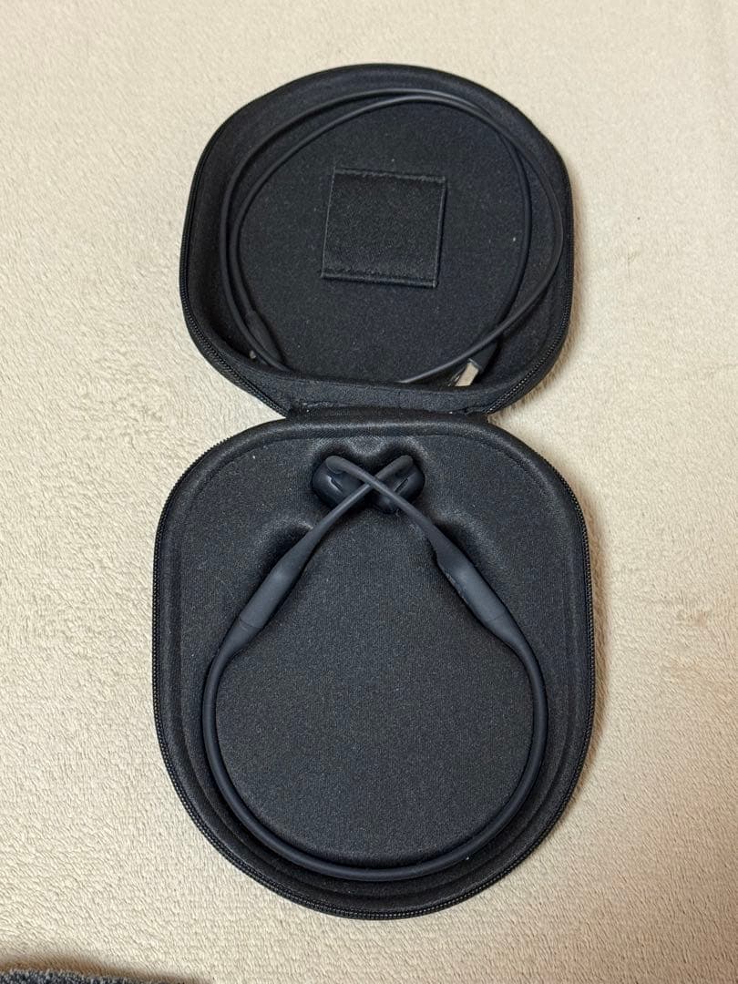 イヤホン SHOKZ OPENRUN PRO The Shokz Openrun Pro Let You Workout Safely With Your Tunes | WIRED