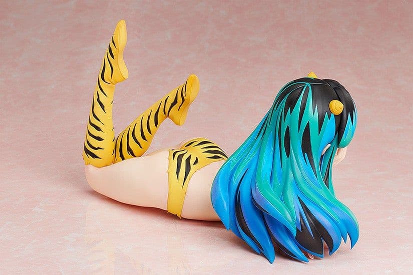 うる星やつら ラム1/4フィギュア