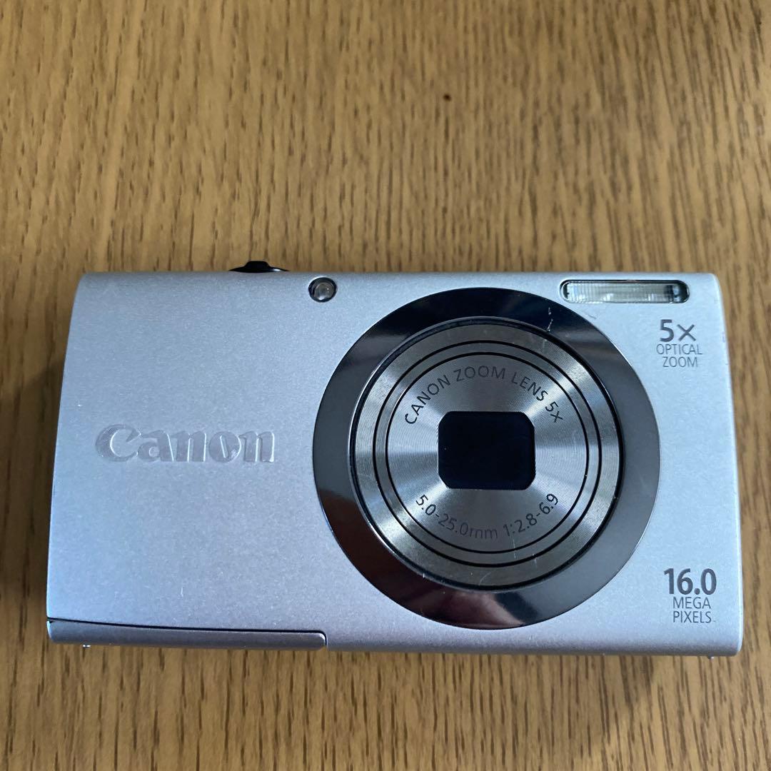 Canon Power Shot A2300 デジタルカメラ s-l400.jpg