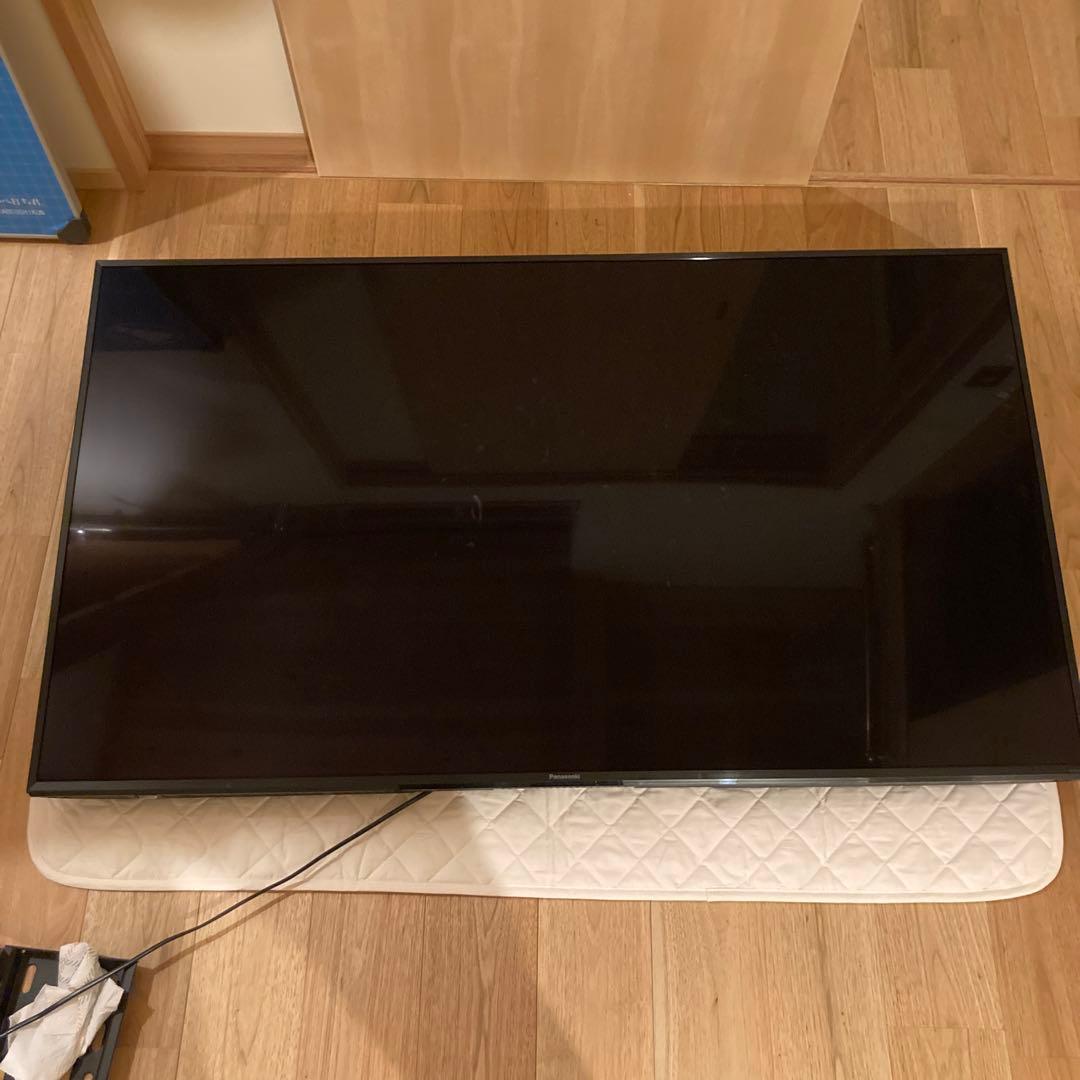 パナソニックテレビ　55型　2019年製 VIERA 公式店 パナソニック テレビ TV-55Z95B 4K 有機EL 55型