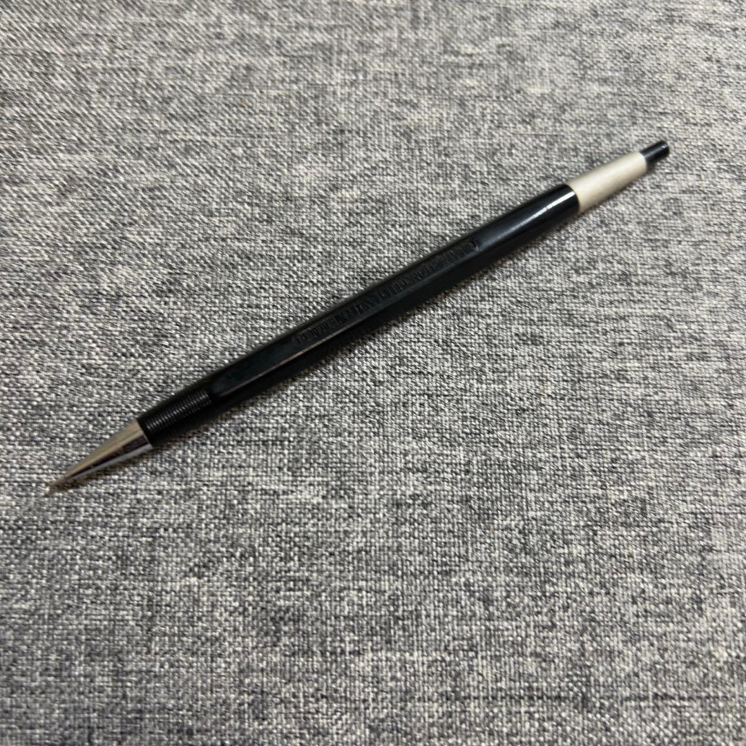 昭和レトロ　レア　PENTEL GRAPH PENCIL 日本製　シャーペン 昭和レトロ レア PENTEL GRAPH PENCIL 日本製 シャーペン 【公式通販】