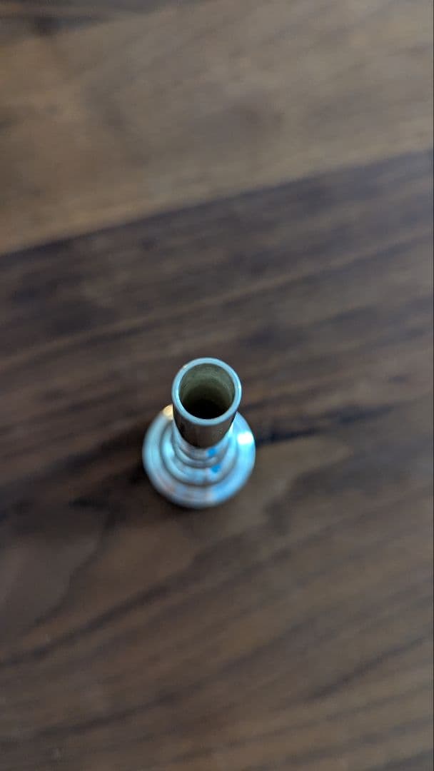 Austin Custom Brass MV1.5BC トランペットマウスピース