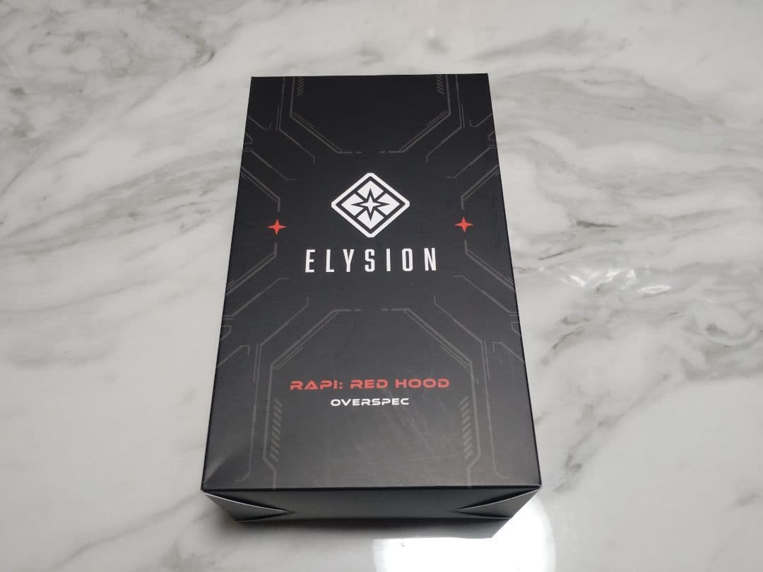 【韓国限定】勝利の女神：NIKKE ニケ 【レッドフード】弾倉ポーチバックセット